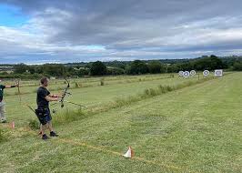 Image result for Wolverhampton Company Of Archers