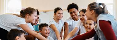 Image result for Sports Club For Children With Learning Difficulties