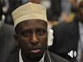 Audio: H.E. Sheikh Sharif Sheikh Ahmed (Somali). Sep 30, 2009 - somalia_aud_1