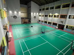 Image result for Andover Sports Badminton Club - CLOSED