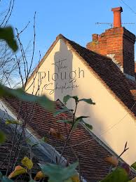 Image result for Plough Angling Society