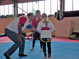 Image result for Doncaster Sambo
