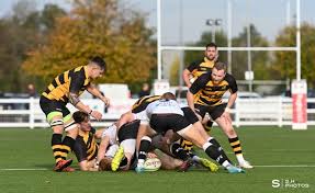 Image result for Burton Rugby Football Club Ltd