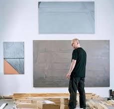 Image result for Eberhard Havekost