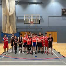 Image result for Cambridge Cats Basketball Club