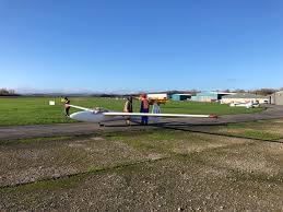 Image result for Herefordshire Gliding Club