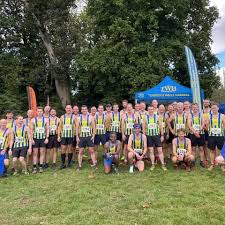 Image result for Tunbridge Wells Harriers