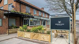 Image result for King George V Bowling Club