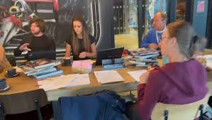 Image result for Loughton Lodgers Jnr Badminton Club