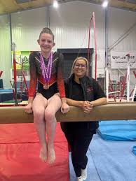 Image result for Spalding & District Gymnastics Club