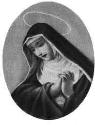 Image result for Santa Giuliana Falconieri