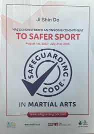 Image result for Ji Shin Do Karate