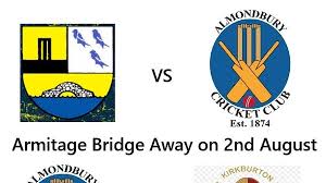 Image result for Almondbury Cricket Club