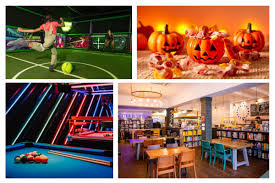 Image result for Octopushy (Croydon Area)