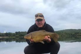 Image result for Airdrie & District Angling Club