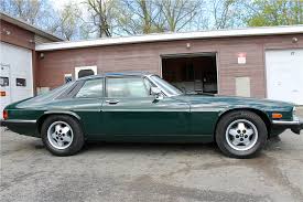 Image result for Jaguar Racing Green 1986 Jaguar