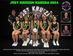 Image result for Ripley Netball Club