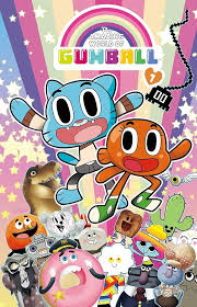 「ジェイミー おかしなガムボール」の画像検索結果