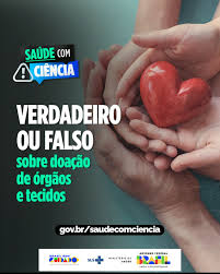 Image result for doação de órgãos
