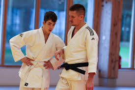 Image result for Ashby Ivanhoe Judo Club