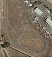 Image result for Chasewater Kart Racing Club