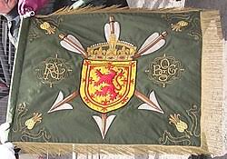 Image result for Falkirk Company Of Archers
