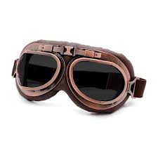 Image result for steampunk goggles