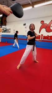 Image result for Abbey Fit Tae Kwon Do