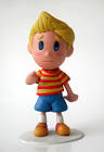 Lucas   EarthBound Wiki   This wiki stinks