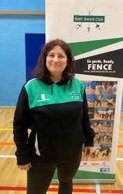 Image result for Bath Sword Club