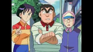 「乙姫菜々 こちら葛飾区亀有公園前派出所」の画像検索結果