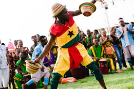 Image result for ghana culture
