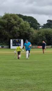 Image result for Ludgvan Cc