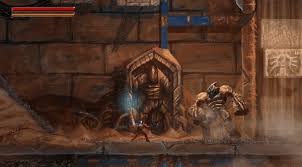 Image result for Slain: Back from Hell