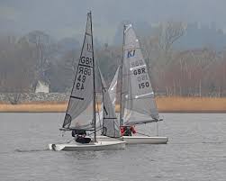 Image result for Nantwich & Border Counties Sailing Club