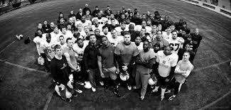 Image result for The London Warriors AFC