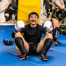 Image result for London Kickboxing