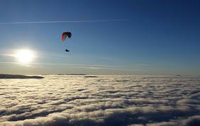 Image result for Mid-Wales Hang Gliding & Paragliding Club