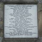 Latin inscription on the - via Daymix