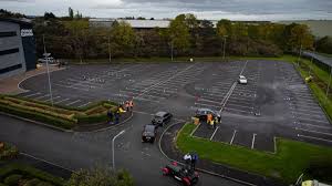 Image result for Knutsford and District Motor Club