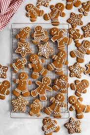 Image result for gingerbread cookies