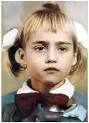 That's a young Nadia.