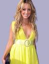 how old is ashley tisdale