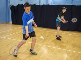 Image result for Saturday Smashers Junior Badminton Club