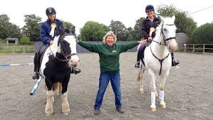 Image result for Riding For The Disabled