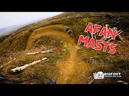 Image result for Bigfoot MTB Club