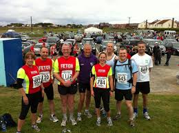 Image result for Alnwick Harriers