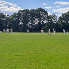 Image result for Overbury Cricket Club