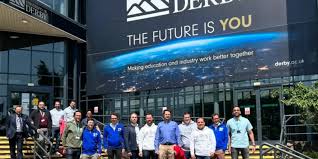 Image result for Derby Ac