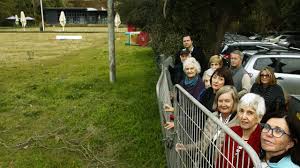 Image result for Paddington Indoor Bowls Club